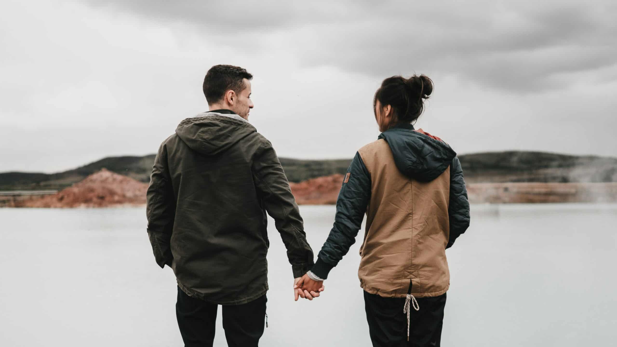 Why You're Feeling Lonely in a Relationship and What to Do