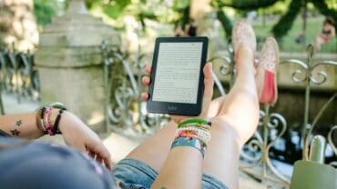 5 Best Kindle Alternatives For Active Readers