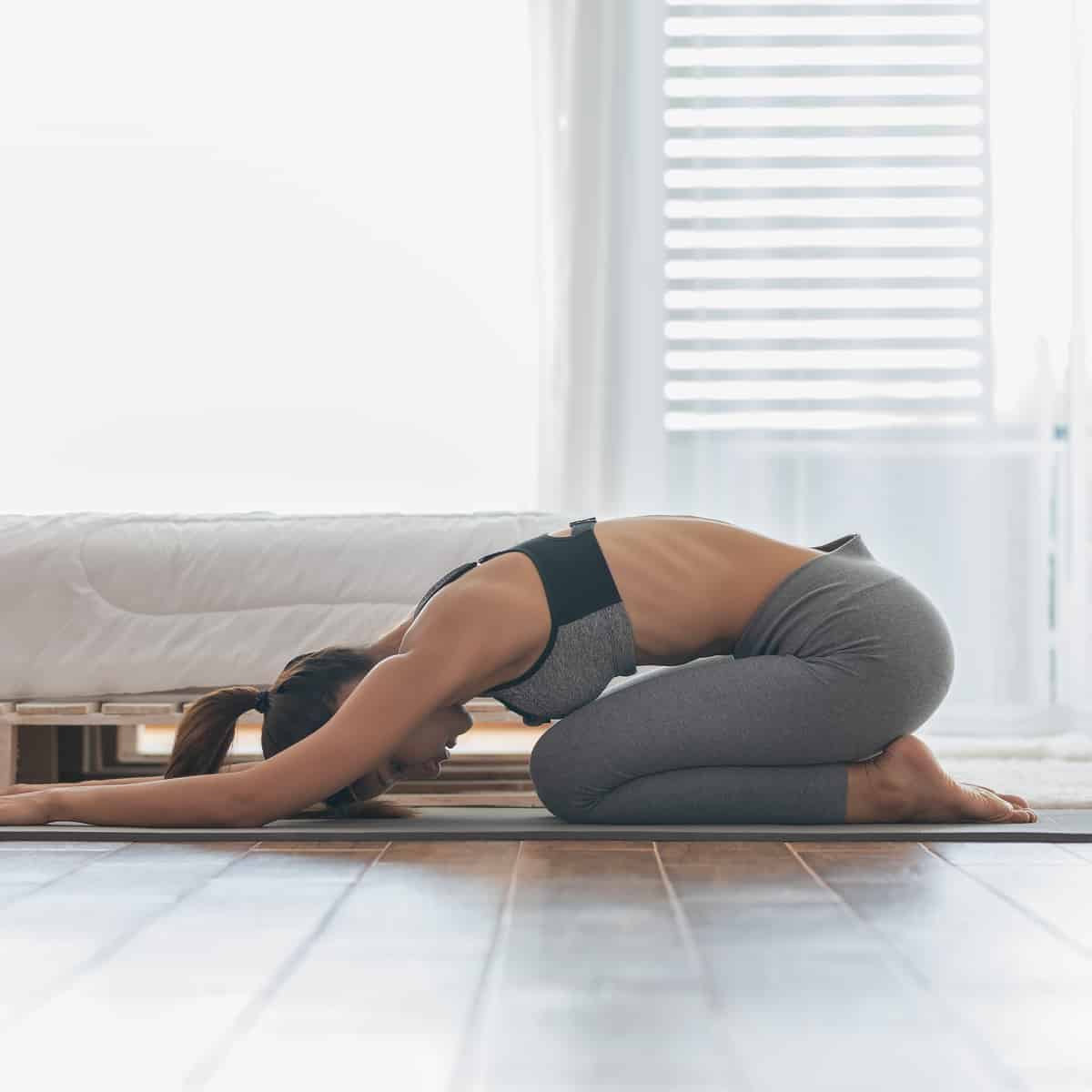 7 Gentle And Effective Stretches for Back Pain