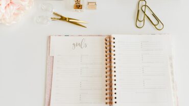 This Full Life Organizational Plan Can Help You Tidy Up Your Life