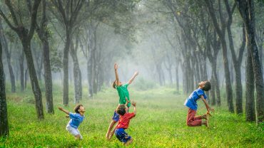 25 Energizing Brain Breaks And Activities For Kids