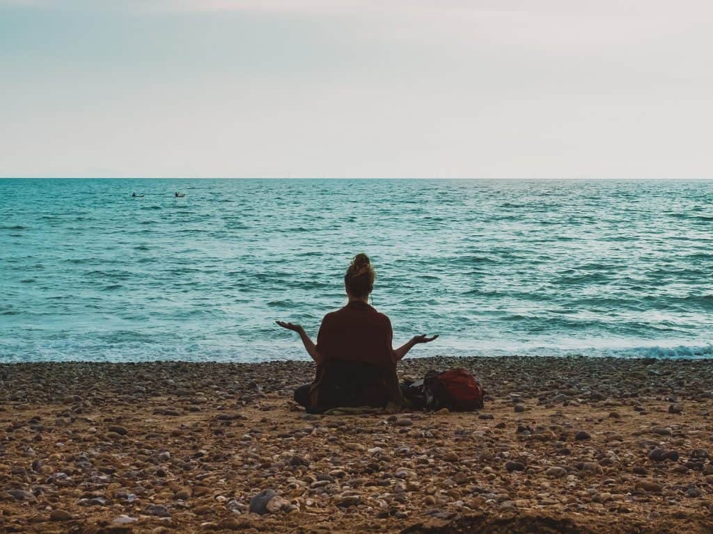 5 Ways Meditation Improves Your Daily Focus and Concentration