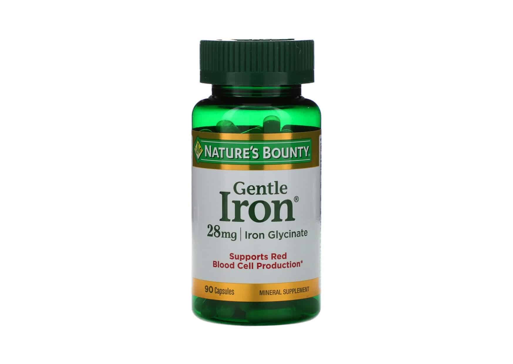 8 Benefits of Iron Supplements (With Sources Recommendations)