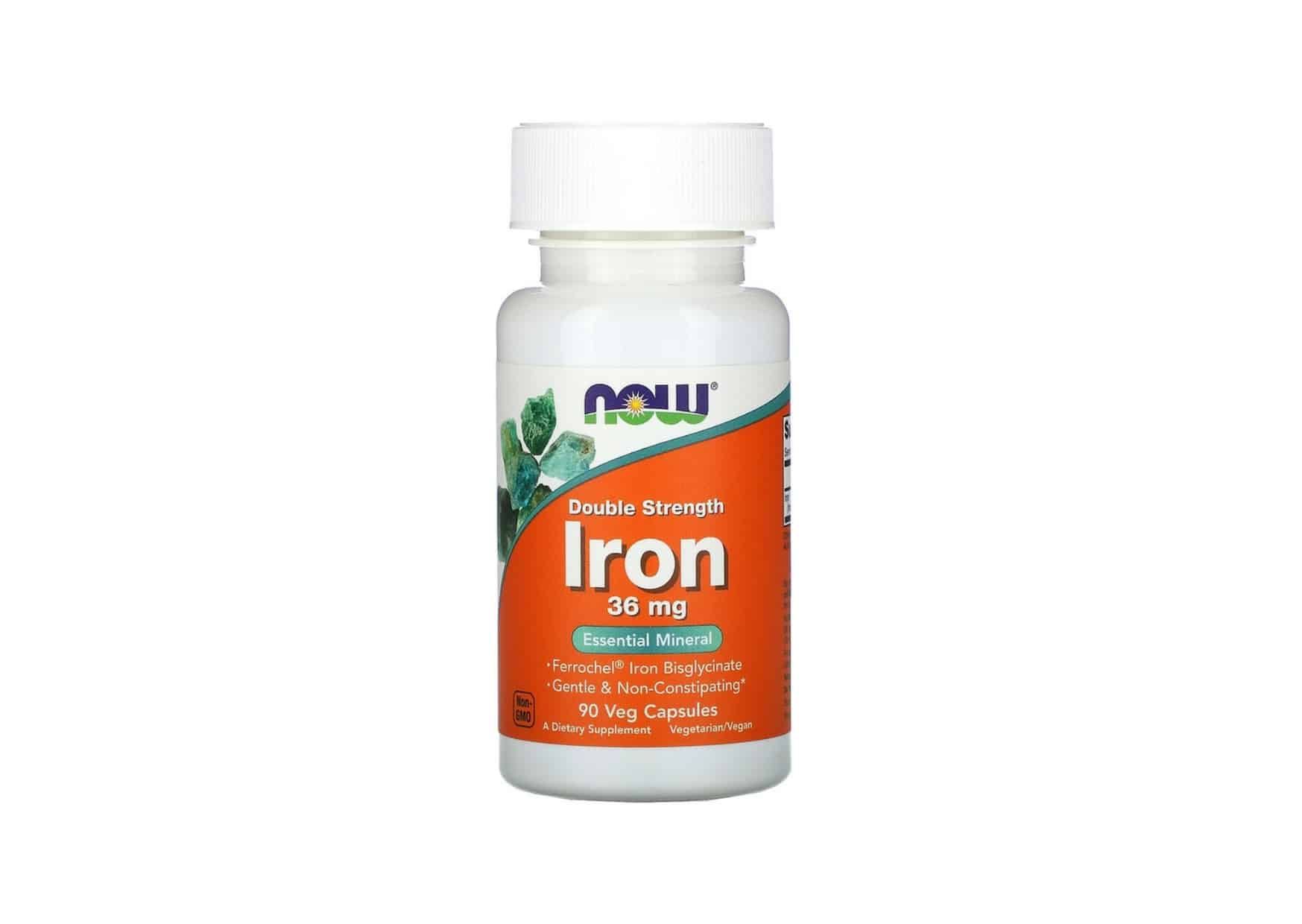 8 Benefits of Iron Supplements (With Sources Recommendations)