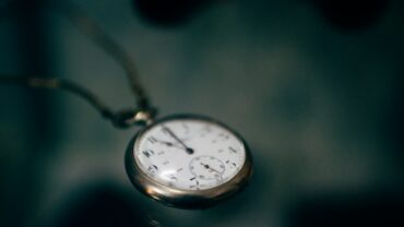 The Truth About the Value of Time in Life