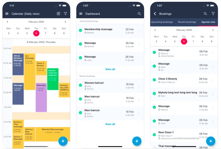 7 Best Free Scheduling Apps That Make Scheduling Easier