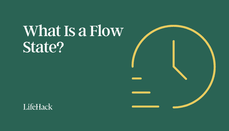 what is flow state