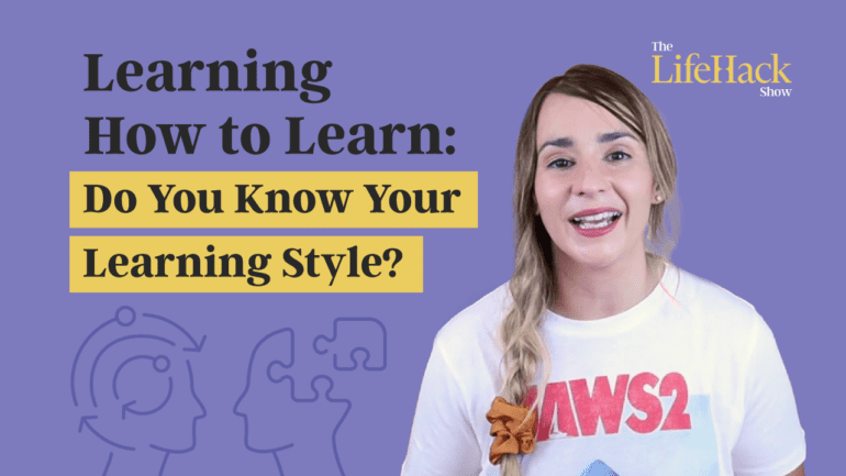 how to learn