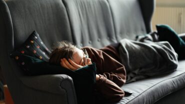 How a Power Nap Can Boost Your Energy And Productivity