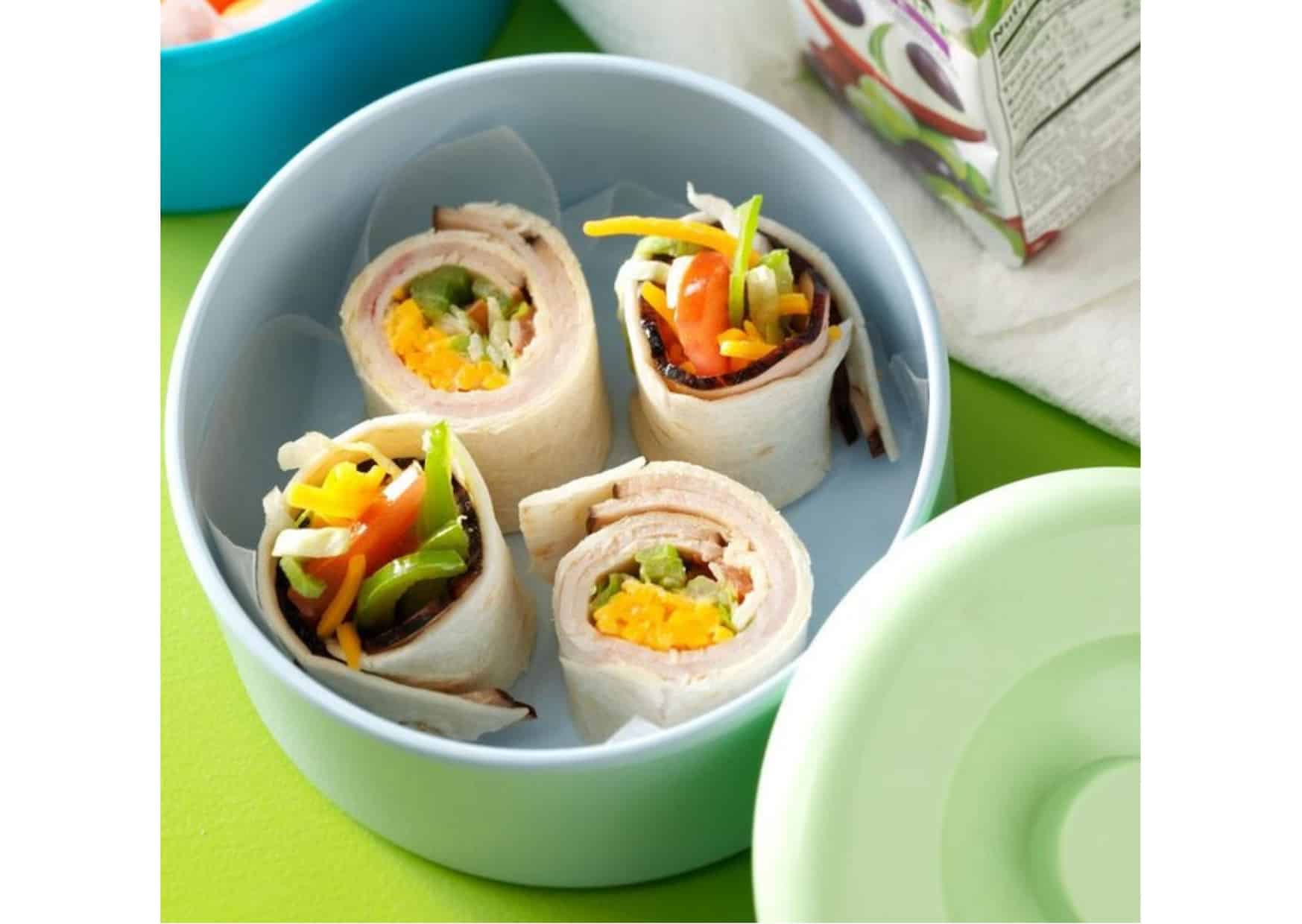 35 Easy And Healthy Dinner Ideas For Kids