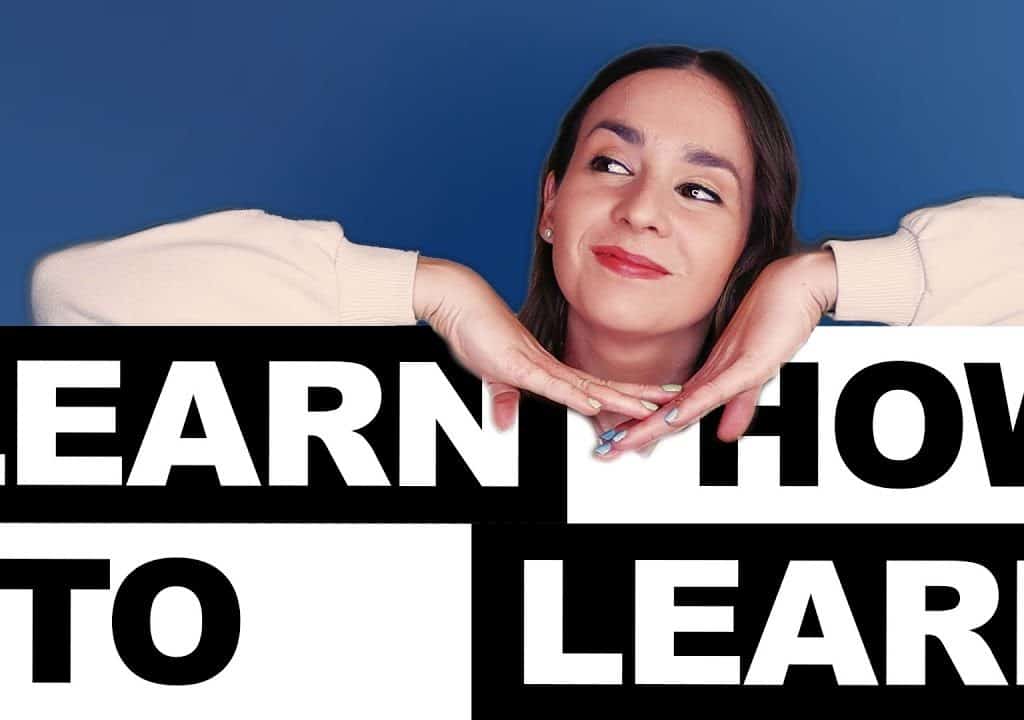 Why is it HARD to Learn? Upgrade your Learning Style and Study Better!