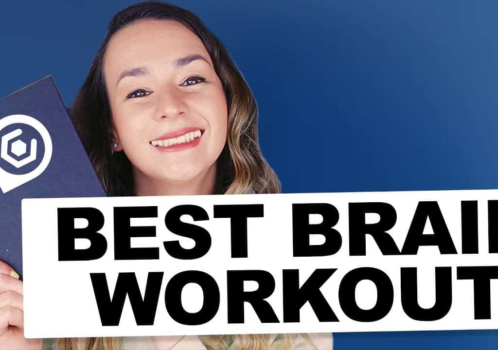 Best Brain Workout! Super Learning Hacks
