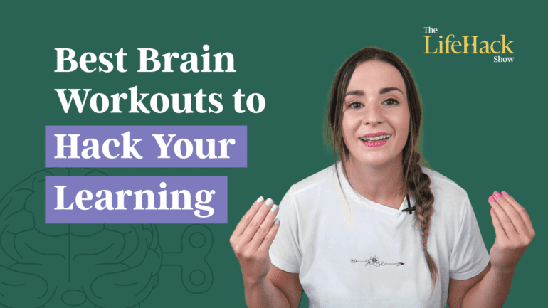 best brain workout