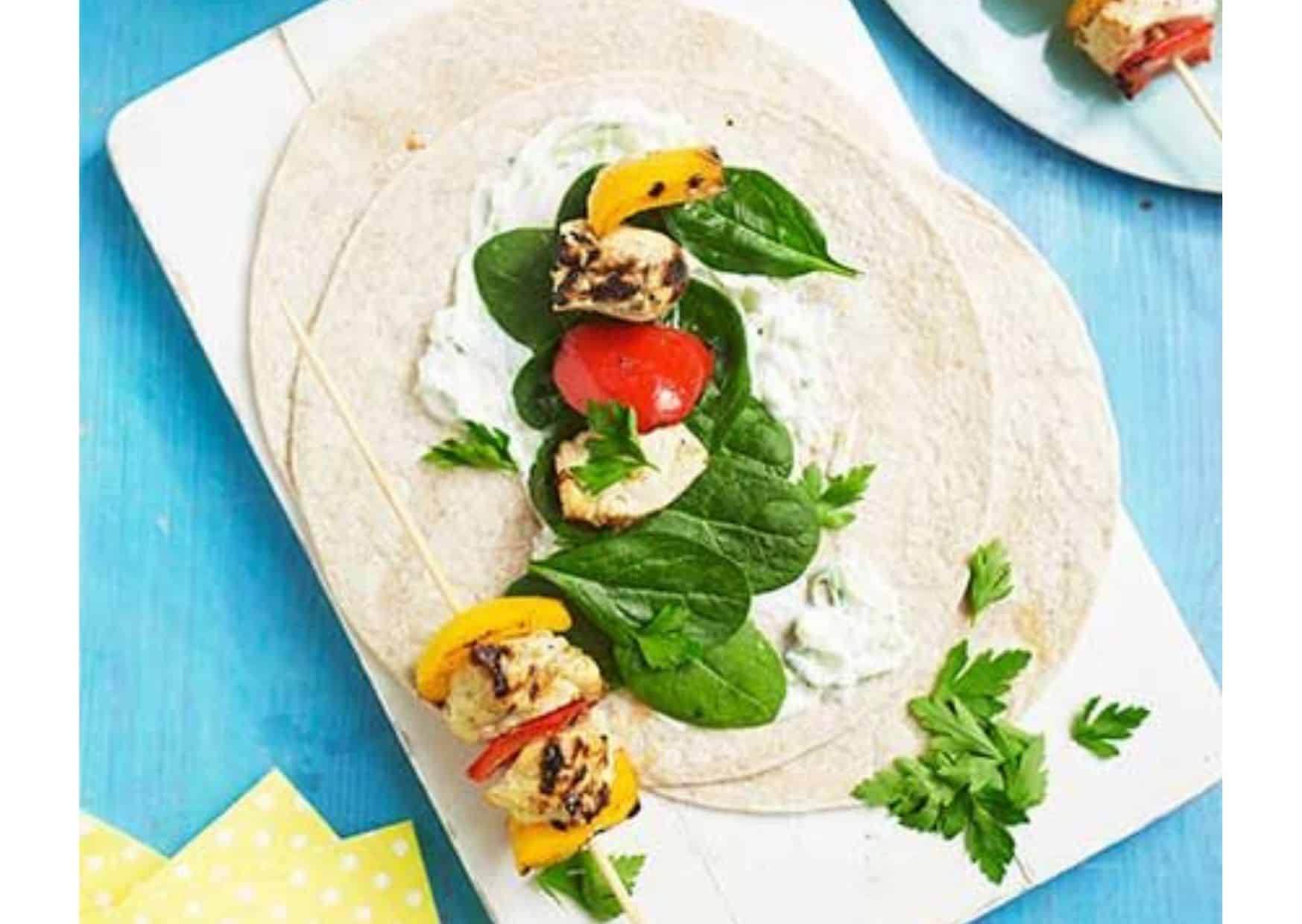 20 Healthy and Tasty Family Meals Ideas to Try This Week