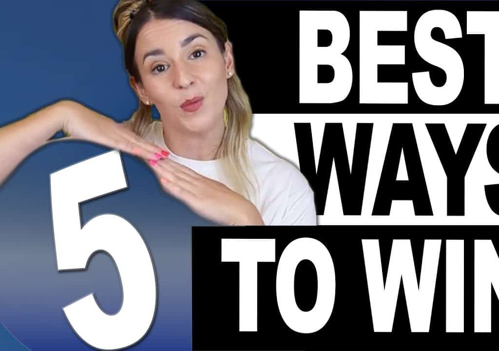Be Productive And Stop Procrastinating! Top 5 Ways To Win