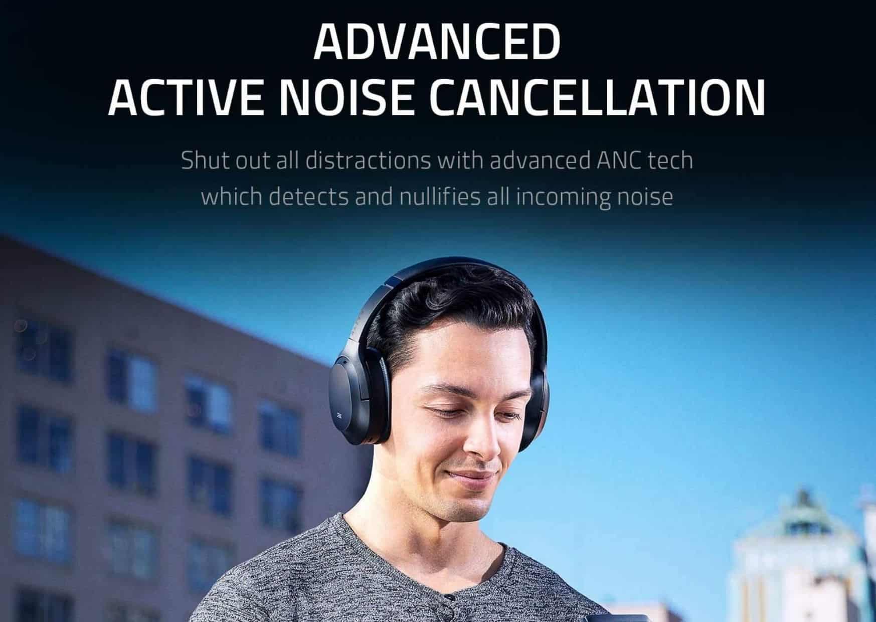 7 Best Noise-Canceling Headphones to Help You Focus