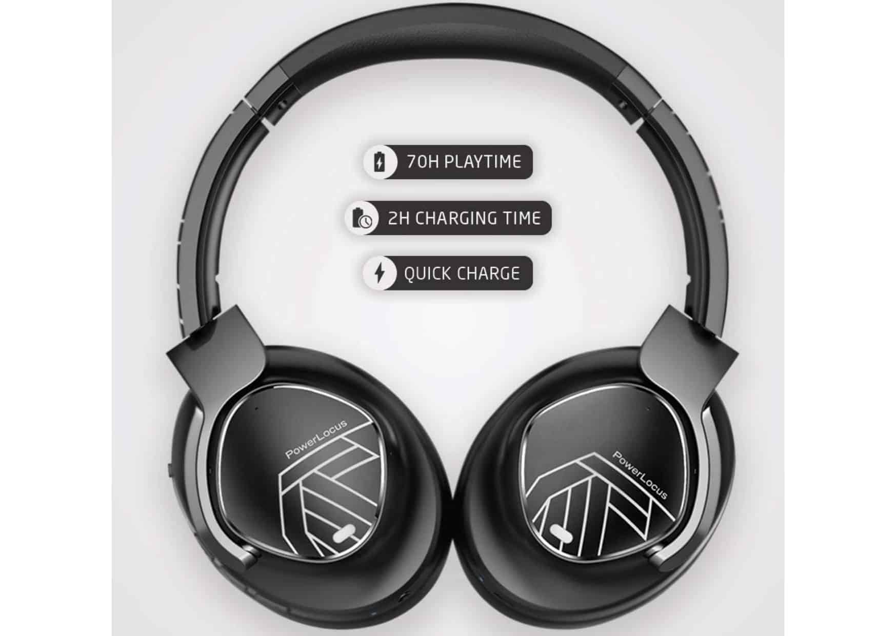 7 Best Noise-Canceling Headphones For Productivity Boost