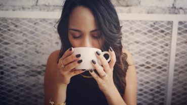Can Coffee Cause Anxiety Or Depression?