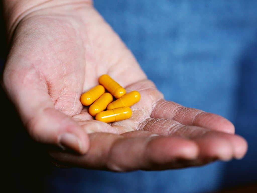 Do Vitamins and Supplements Help With Energy?