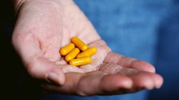 Do Vitamins and Supplements Help With Energy?