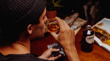 5 Ways Alcohol Affects Your Energy Levels