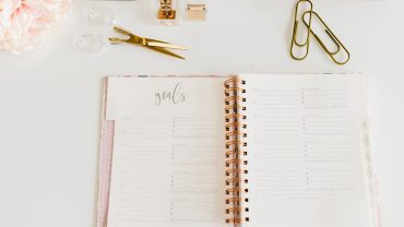 4 Effective Goal-Setting Templates To Help you Set Goals