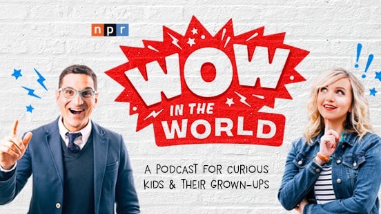 10 Best Podcasts For Kids to Enjoy While Learning at the Same Time