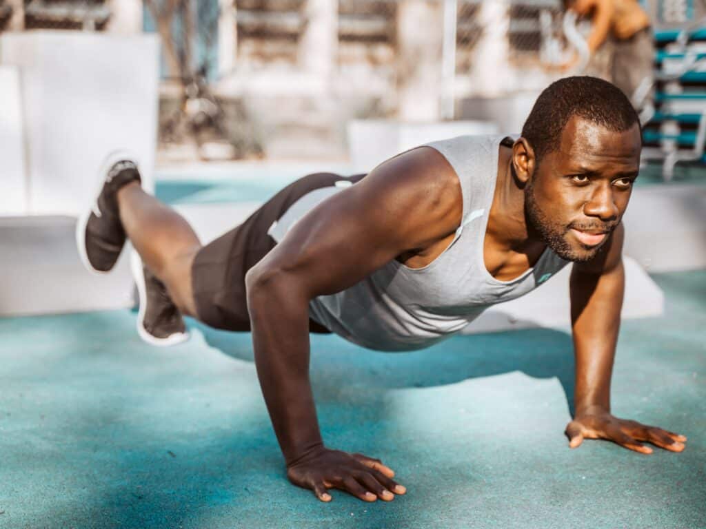 Best Bodyweight Workouts For Beginners (The Complete Guide)