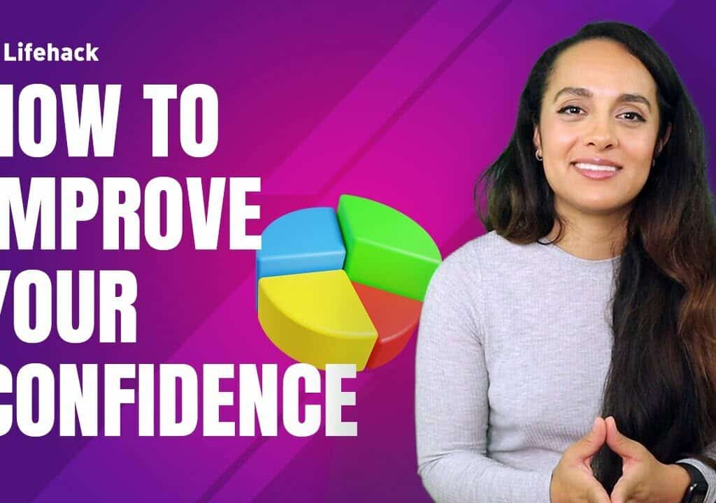 Confidence improve self how to How to