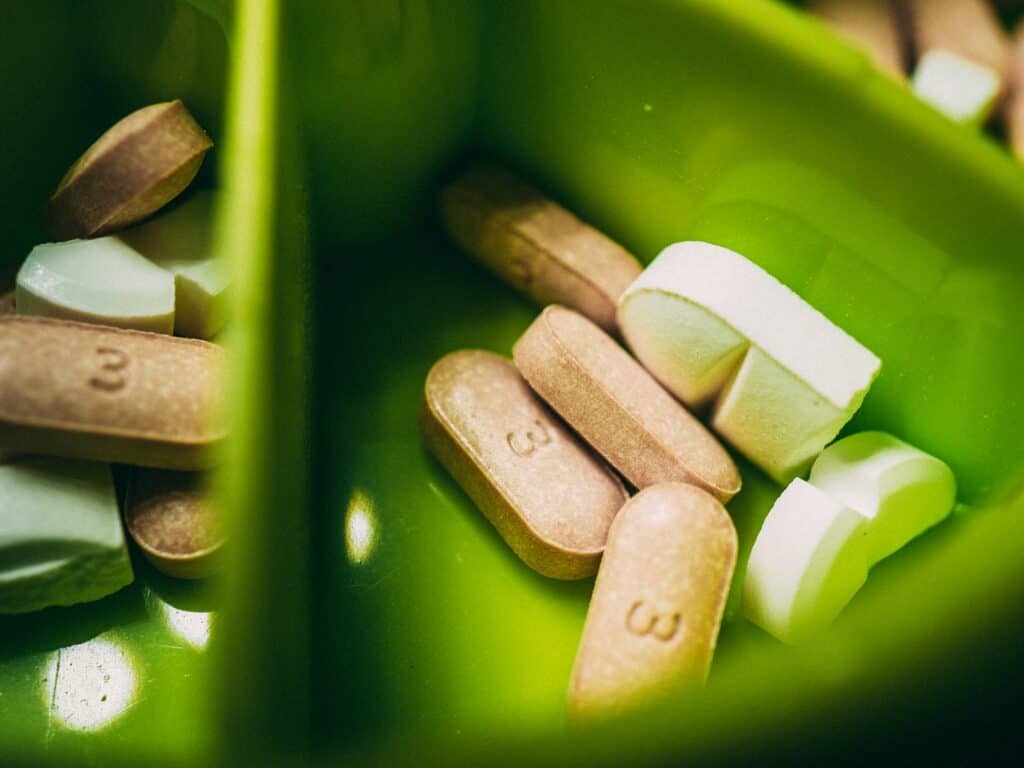 What Supplements Should I Take Daily To Stay Healthy?