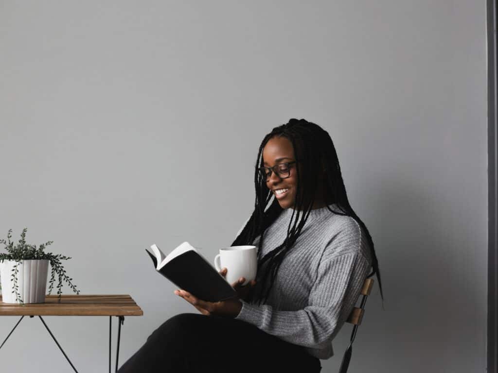 22 Best Books That Will Make Your 2022 Happy And Productive