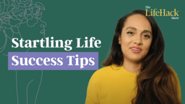 life success tips