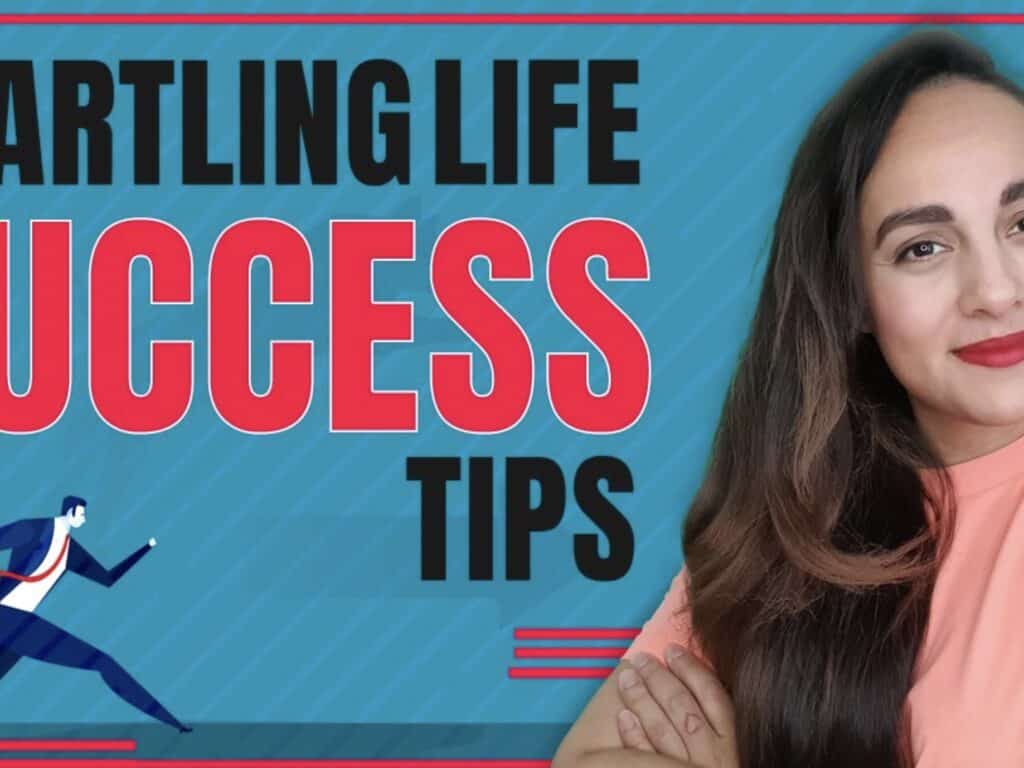 Startling Life Success Tips That Help to Live the Life of Dreams