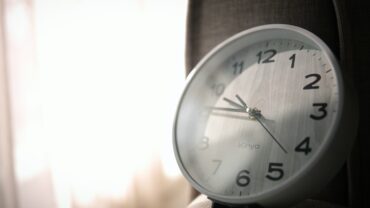 Short on Time? 4 Time Hacks to Get Your Schedule Under Control