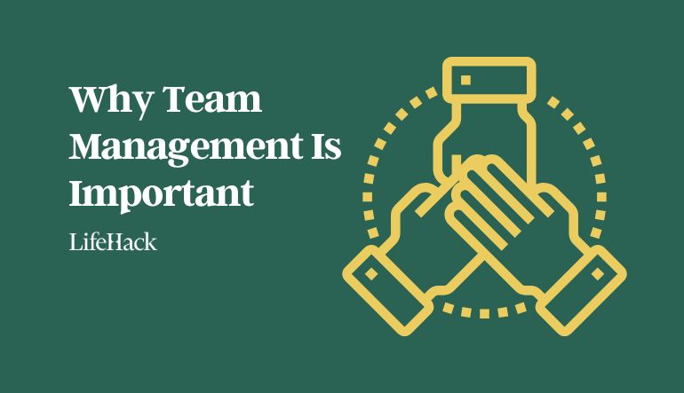 team management