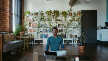 How to Practice Self-Care as a Busy Entrepreneur