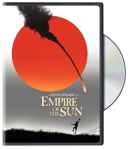 Empire of the Sun - Top Inspirational Movie