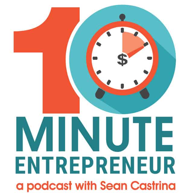 10-минутният предприемач