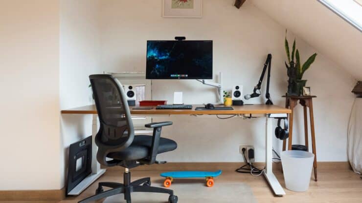 best work from home chairs