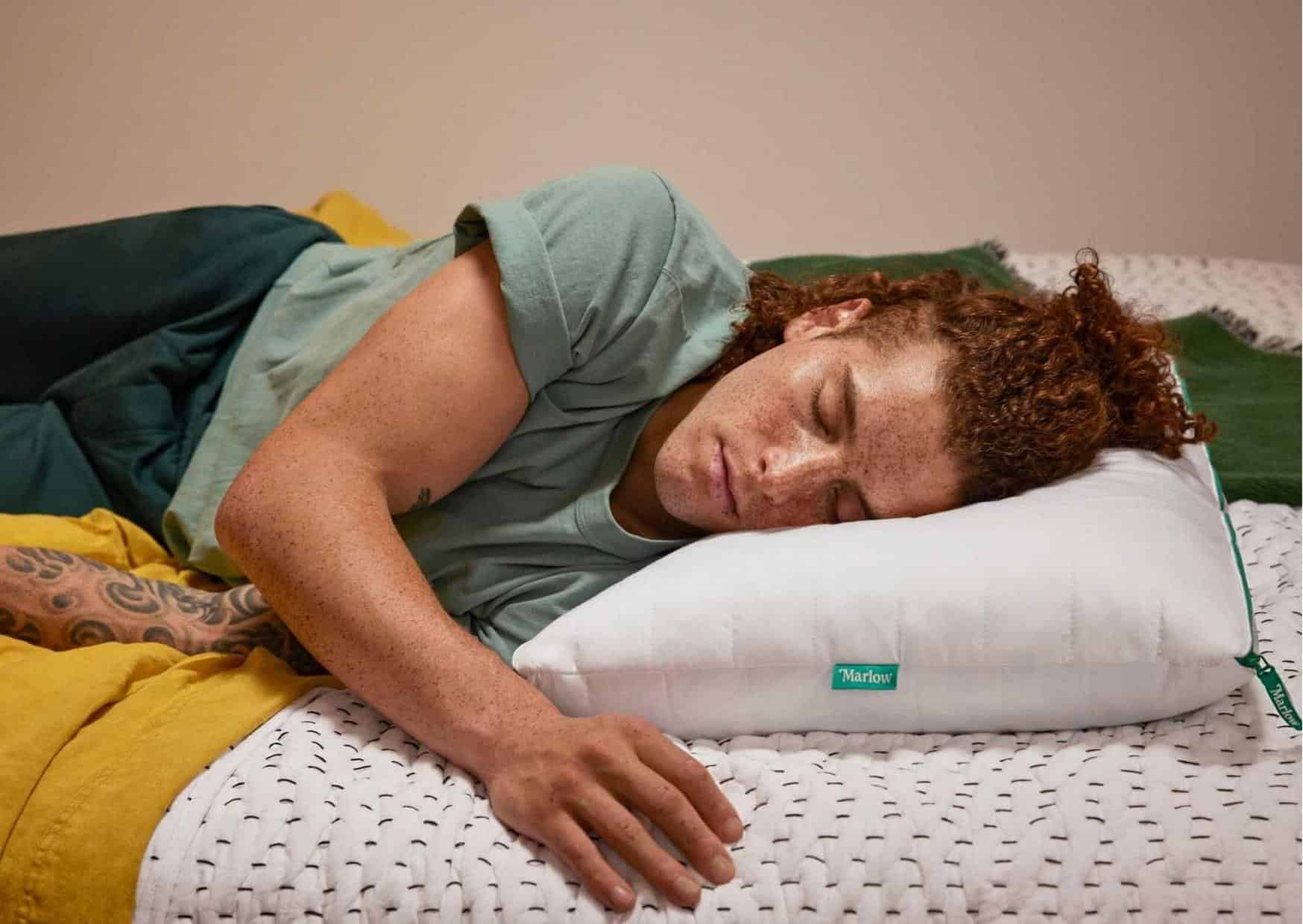 9 migliori cuscini per cullare la tua zucca per una fantastica notte di sonno