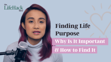 find life purpose