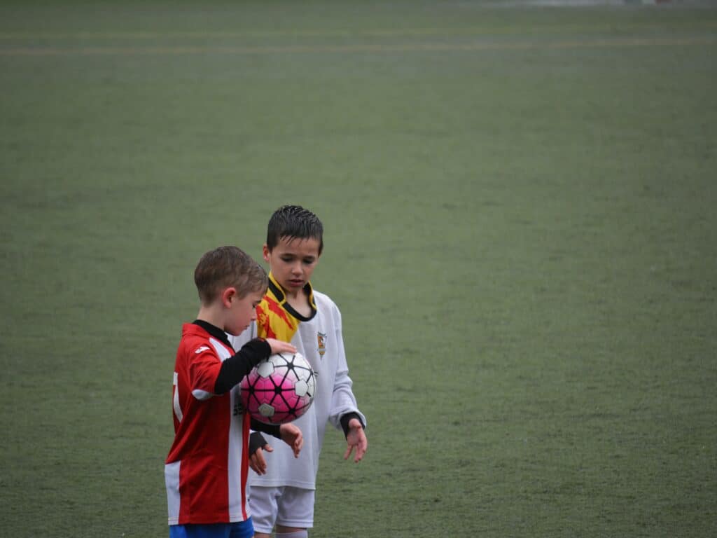 How to Teach Good Sportsmanship To Your Kids