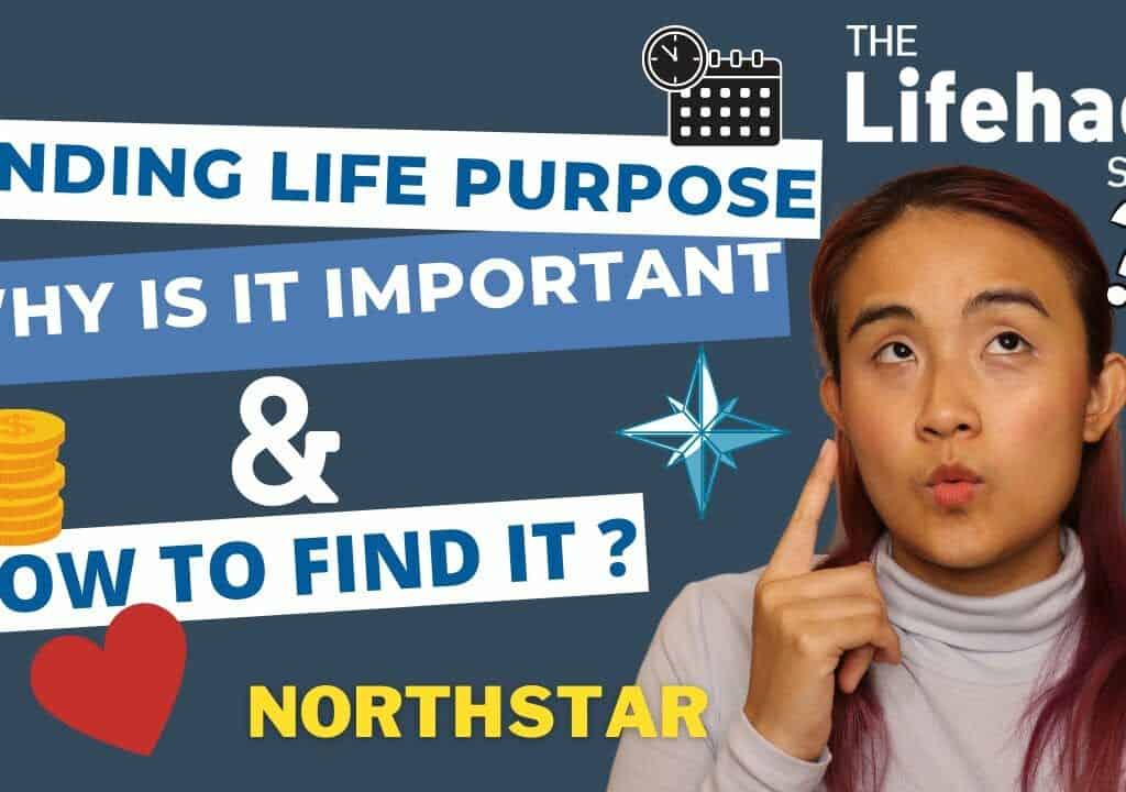 Finding Life's Purpose: Why Is It Important And How To Find It?
