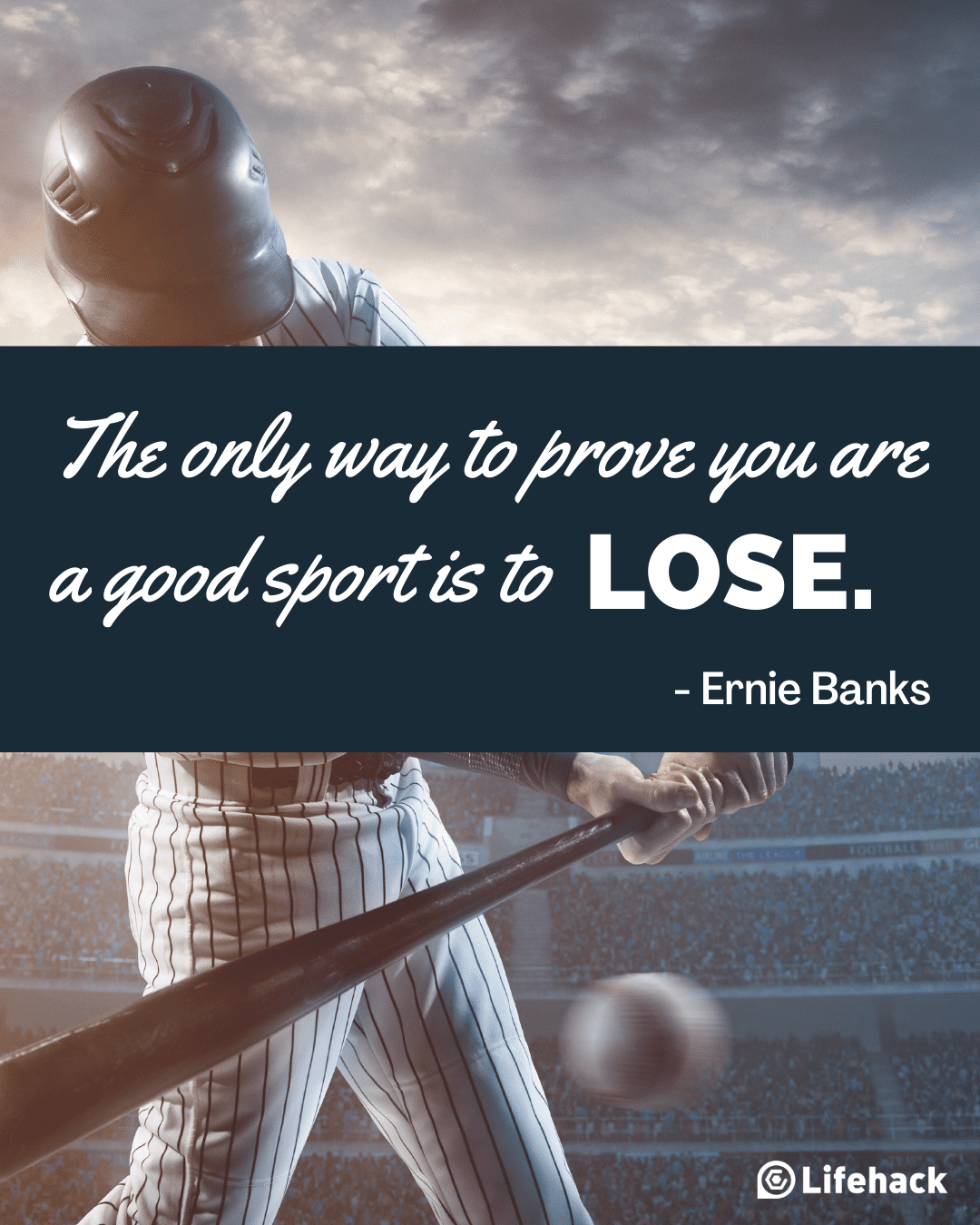 25 All-Time Best Inspirational Sports Quotes To Get You Going