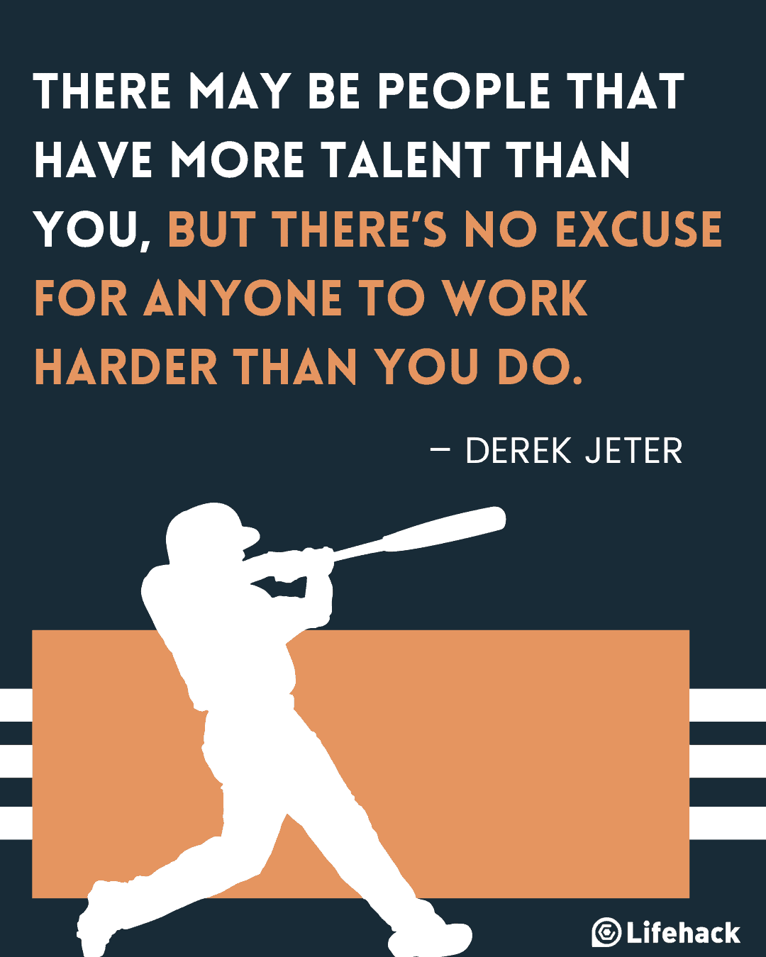 25 All-Time Best Inspirational Sports Quotes To Get You Going