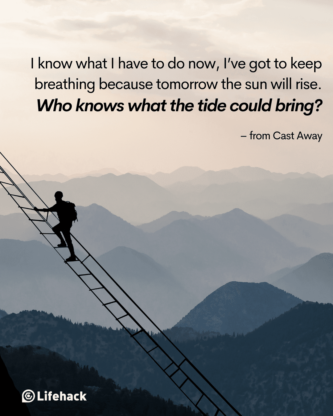 Cast Away Movie Quotes Cast Away Movie Quotes