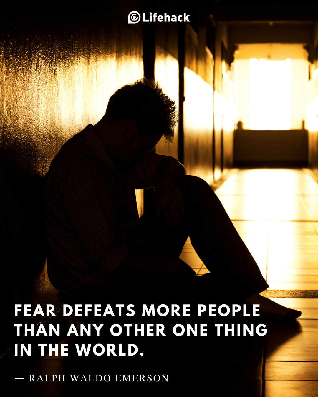 22 Inspiring Quotes About Fear to Help You Face Your Fear