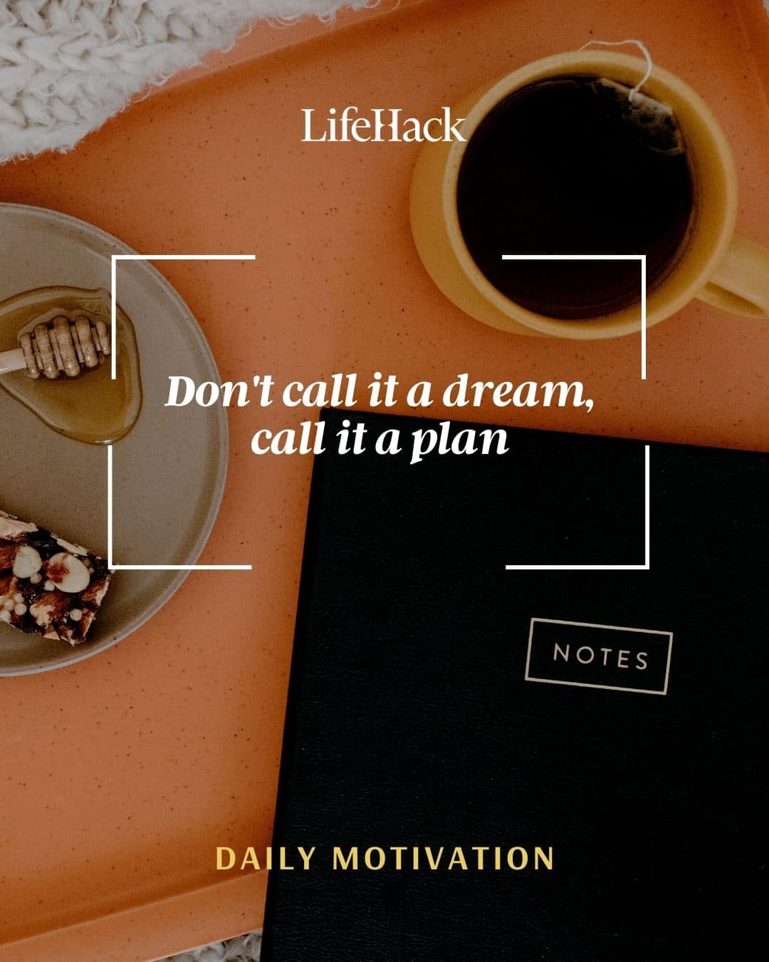 100+ Motivational Quotes On Dream, Goal And Future