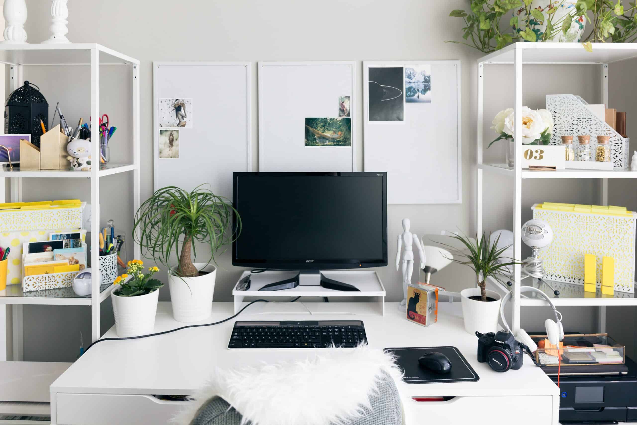 home office organizers