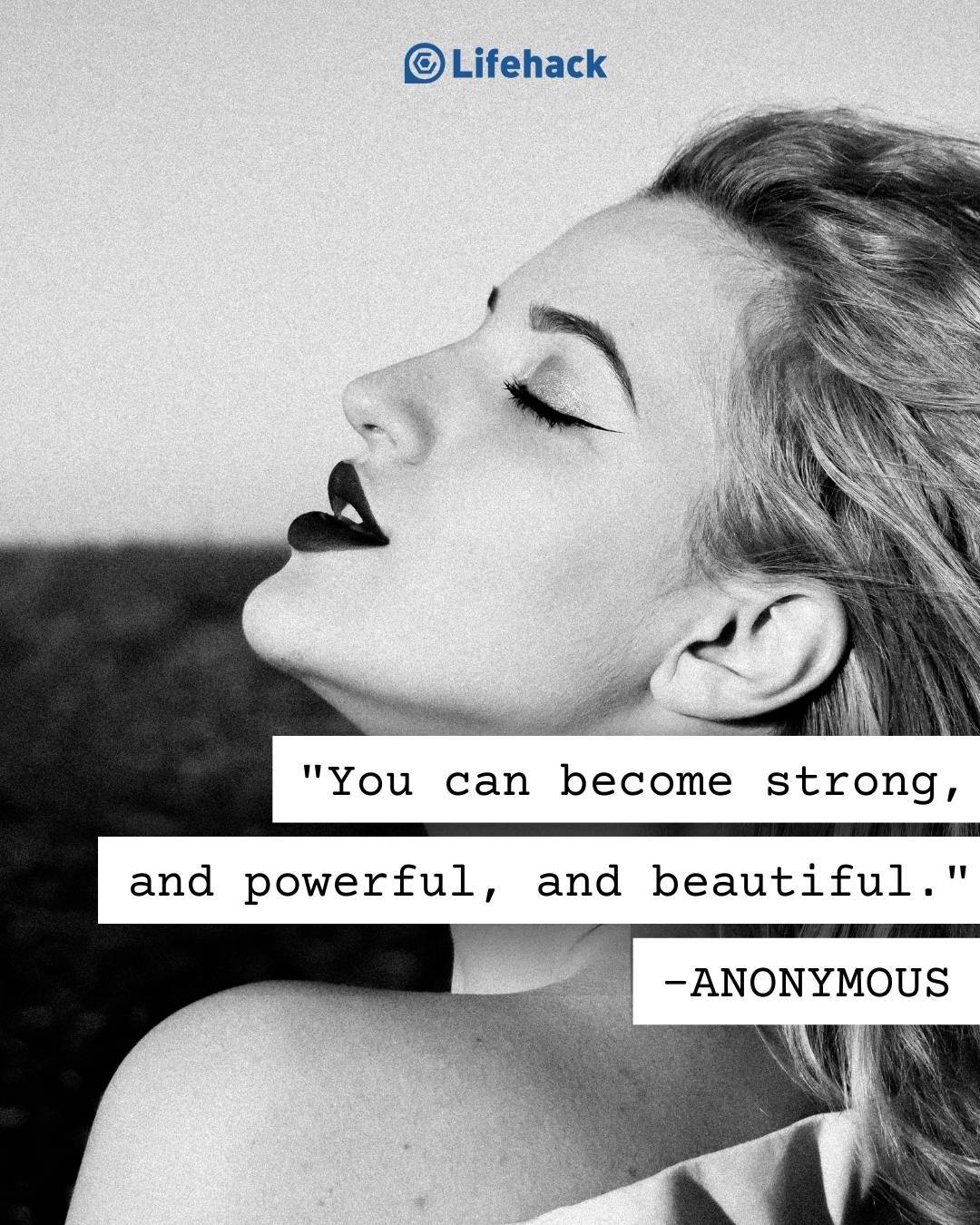 100 Inspirational Quotes That Give You Strength During Hard Times